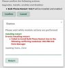 Error Installing Restart_13-0-23 _ConflictWith OSS-EPM 14-0-3.JPG Error Installing Restart_13-0-23 _ConflictWith OSS-EPM 14-0-3.JPG