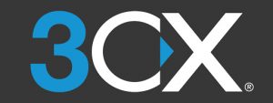 3CX your next PBX. Try it for free.