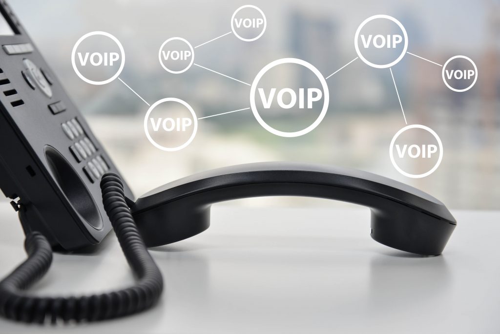 Quick steps to lookup and trace a VoIP number