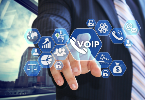 VoIP advantages and disadvantages 