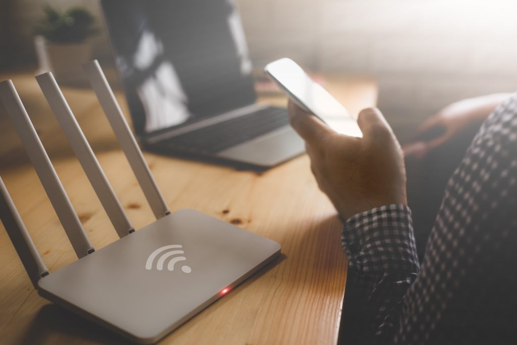Importance of bandwidth for VoIP calls