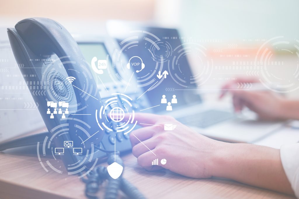 Difference between SIP Trunking and PRI