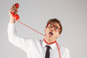 VoIP problems 