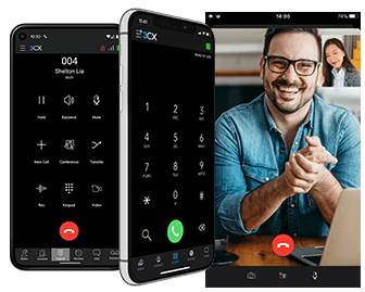 3CX Mobile Applications