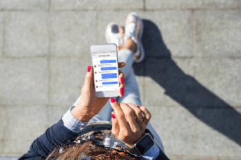Can VoIP Receive SMS?