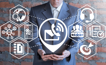 CPaaS vs UCaaS 