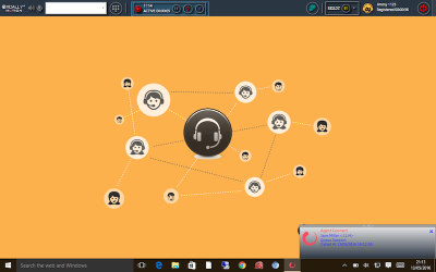 xCALLY - 2 - Voip-info.org xCALLY - 2