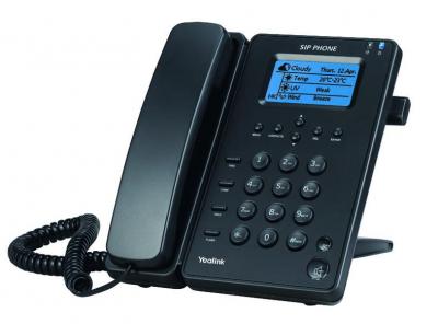 SIP-T10 - Voip-info.org