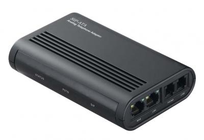 SIP-GW3CM - Voip-info.org
