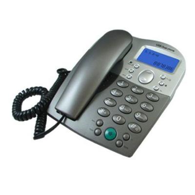 USB-T4K - Voip-info.org