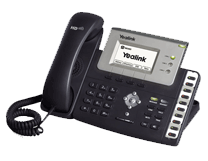 Yealink - Voip-info.org - 3