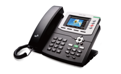 Hanlong Gigibit IP Phone-UC842