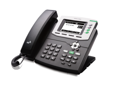 Hanlong HD IP Phone-UC804P