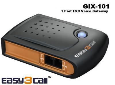 GIX-101 - Voip-info.org