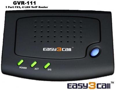 GVR-111 - Voip-info.org