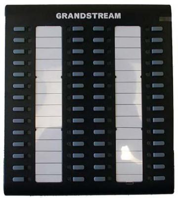 GXP-2000 Extension Unit - Voip-info.org - 1