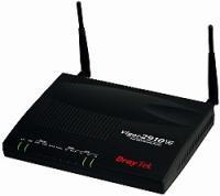DrayTek Vigor2910VG - Voip-info.org