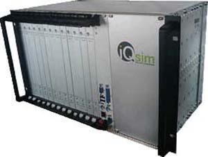 iQsim's Virtual SIM Technology - 14