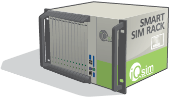 iQsim's Virtual SIM Technology - 13