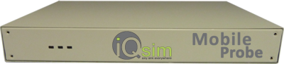 iQsim's Virtual SIM Technology - 16