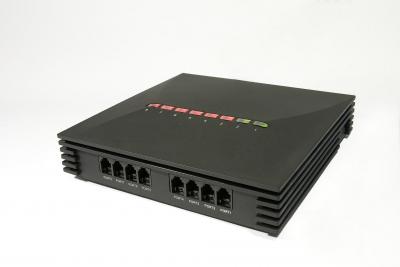 Zycoo Embedded IP PBX - 3