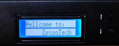 Zycoo IP PBX for carrier class - 3