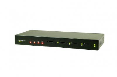Zycoo IP PBX for carrier class - 5