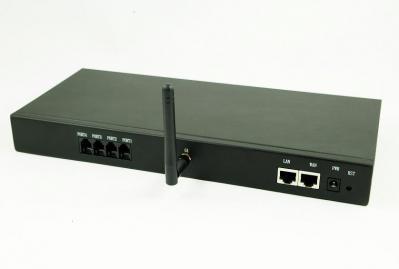 Zycoo IP PBX for carrier class - 6