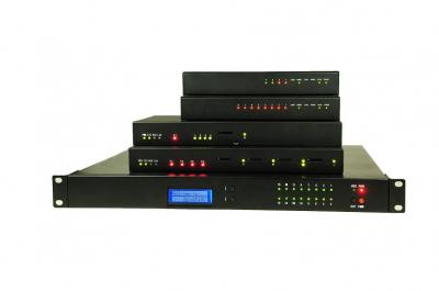 Zycoo IP PBX for carrier class - 7