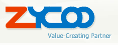 Zycoo IP PBX for carrier class - 8