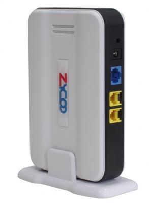 ZX20 Mini IP Phone System - 1