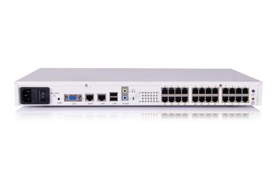 CooVox-U60 IP Phone System - 2