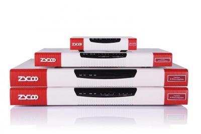 CooVox Series IP Phone System - 1