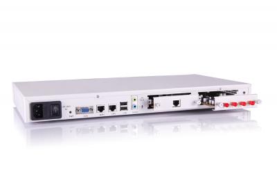 CooVox Series IP Phone System - 2