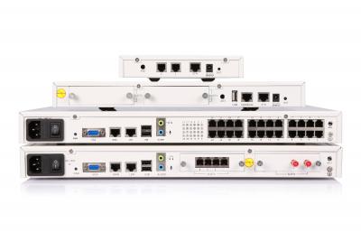 CooVox Series IP Phone System - 3