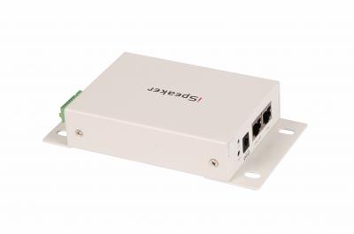 SIP Speaker——iSpeaker C20 - 2 