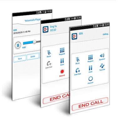 CooCall App - 1