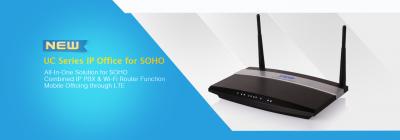 IP Office for SOHO - 1 - Voip-info.org IP Office for SOHO - 1
