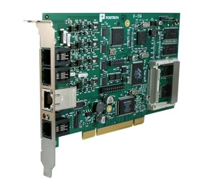 Positron Telecommunnication Systems Inc. - Voip-info.org - 1