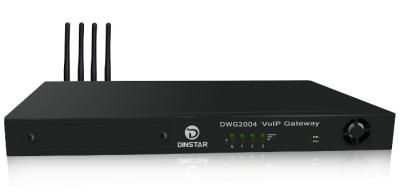 VOIP GSM Gateways - 16