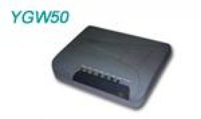 YUXIN YGW50 ATA - Voip-info.org