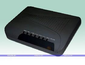 YGW60 2FXS SIP ATA