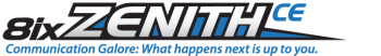 8ix Zenith CE - Voip-info.org 8ix Zenith CE - Voip-info.org