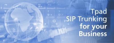 Tpad - The Global VoIP Network - Voip.info.org - 1