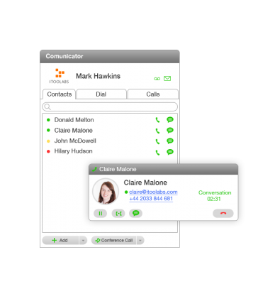 ITooLabs - 3