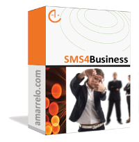 SMS4Business - 2