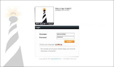 FARO IP PBX - Voip-info.org - 3