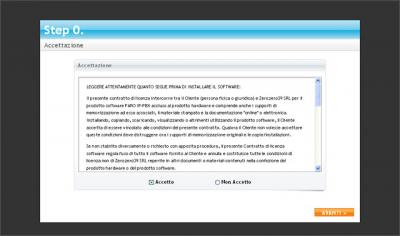 FARO IP PBX - Voip-info.org - 4