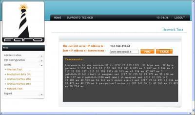 FARO IP PBX - Voip-info.org - 25