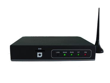 VOIP GSM Gateways - 18